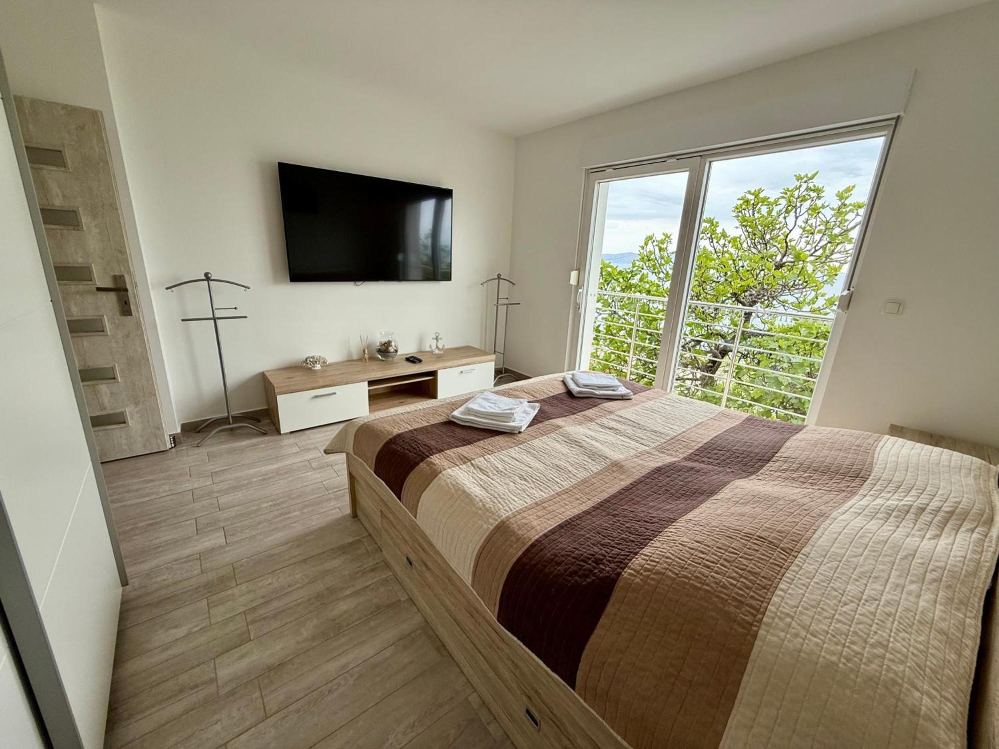 Carpe Diem Apartment Senj  Exteriör bild