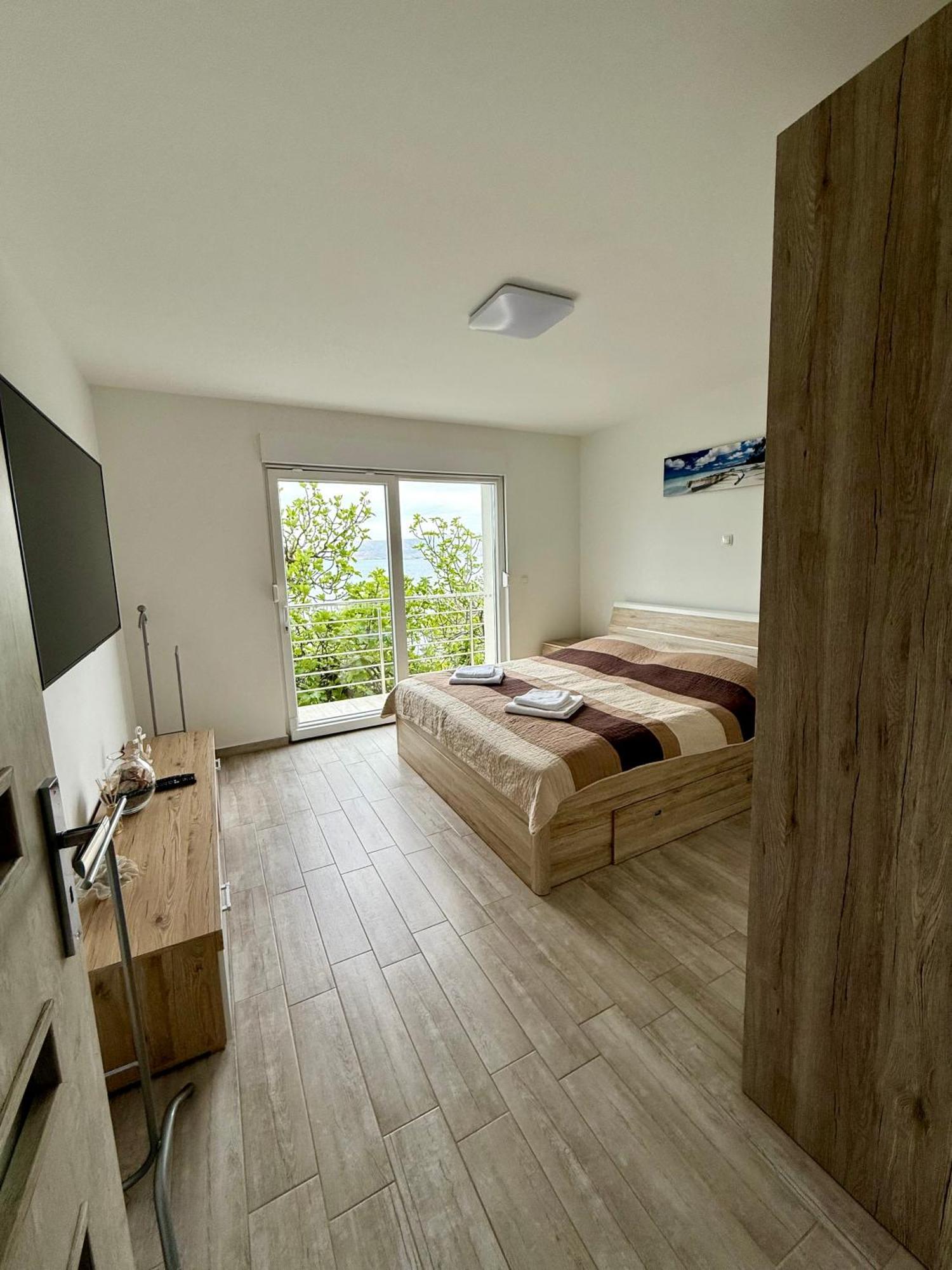 Carpe Diem Apartment Senj  Exteriör bild